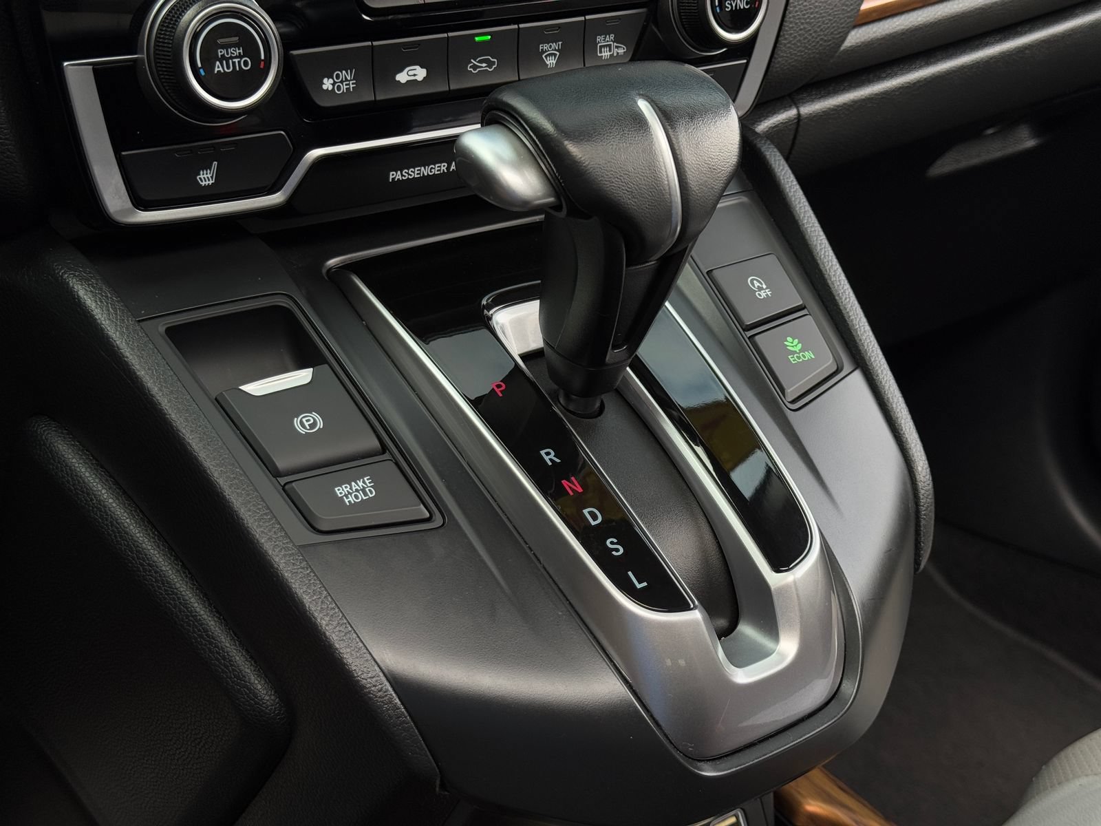 Certified 2020 Honda CR-V Touring image 26