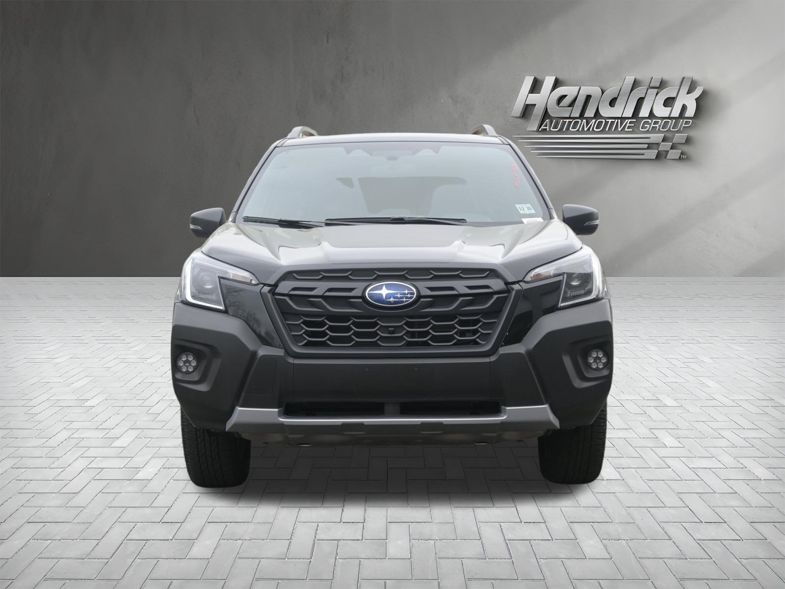 Used 2025 Subaru Forester Wilderness image 3