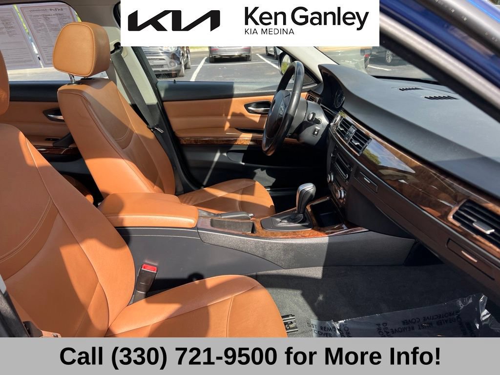 Used 2009 BMW 328i xDrive Sedan AWD/4WD image 49