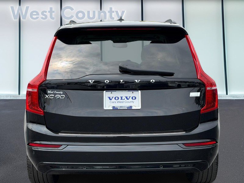 Certified 2023 Volvo XC90 T8 Ultimate w/ Lounge Package AWD/4WD image 6