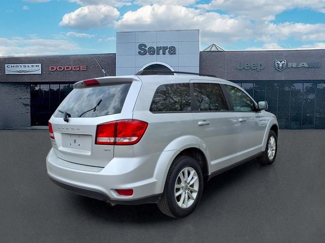 Used 2014 Dodge Journey SXT w/ Quick Order Package 22C FWD image 6