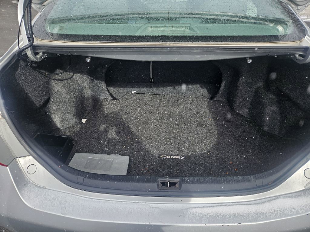 Used 2008 Toyota Camry CE image 17