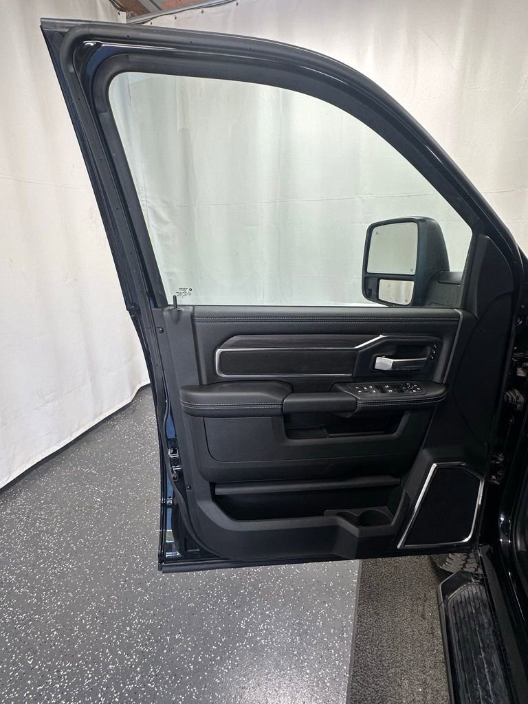New 2026 RAM 2500 Laramie image 9