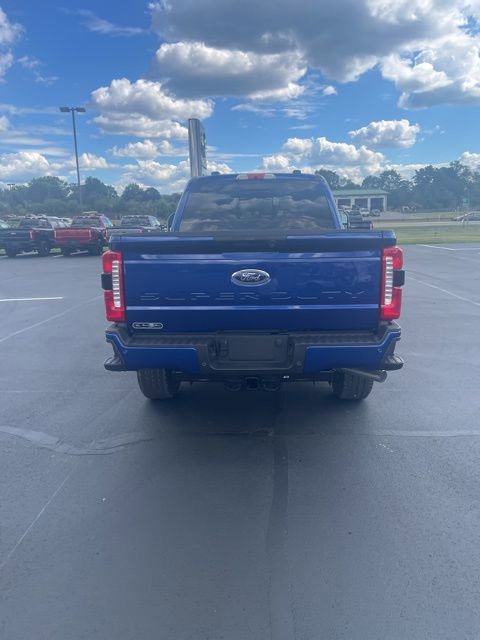 New 2026 Ford F350 XL w/ STX Appearance Package image 6