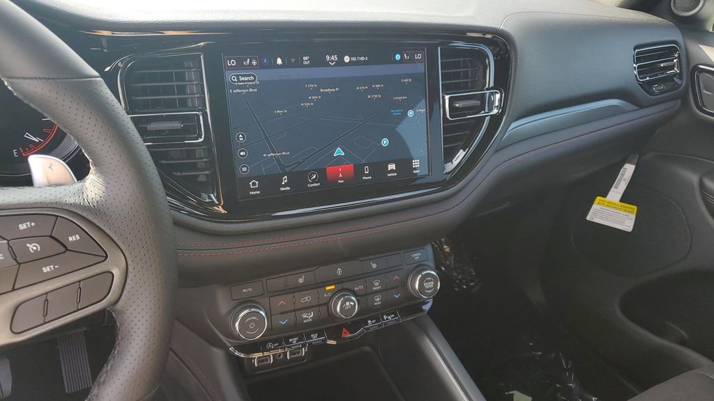 New 2026 Dodge Durango GT image 26