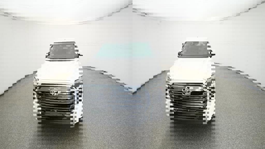 New 2026 Toyota Tundra Limited image 15