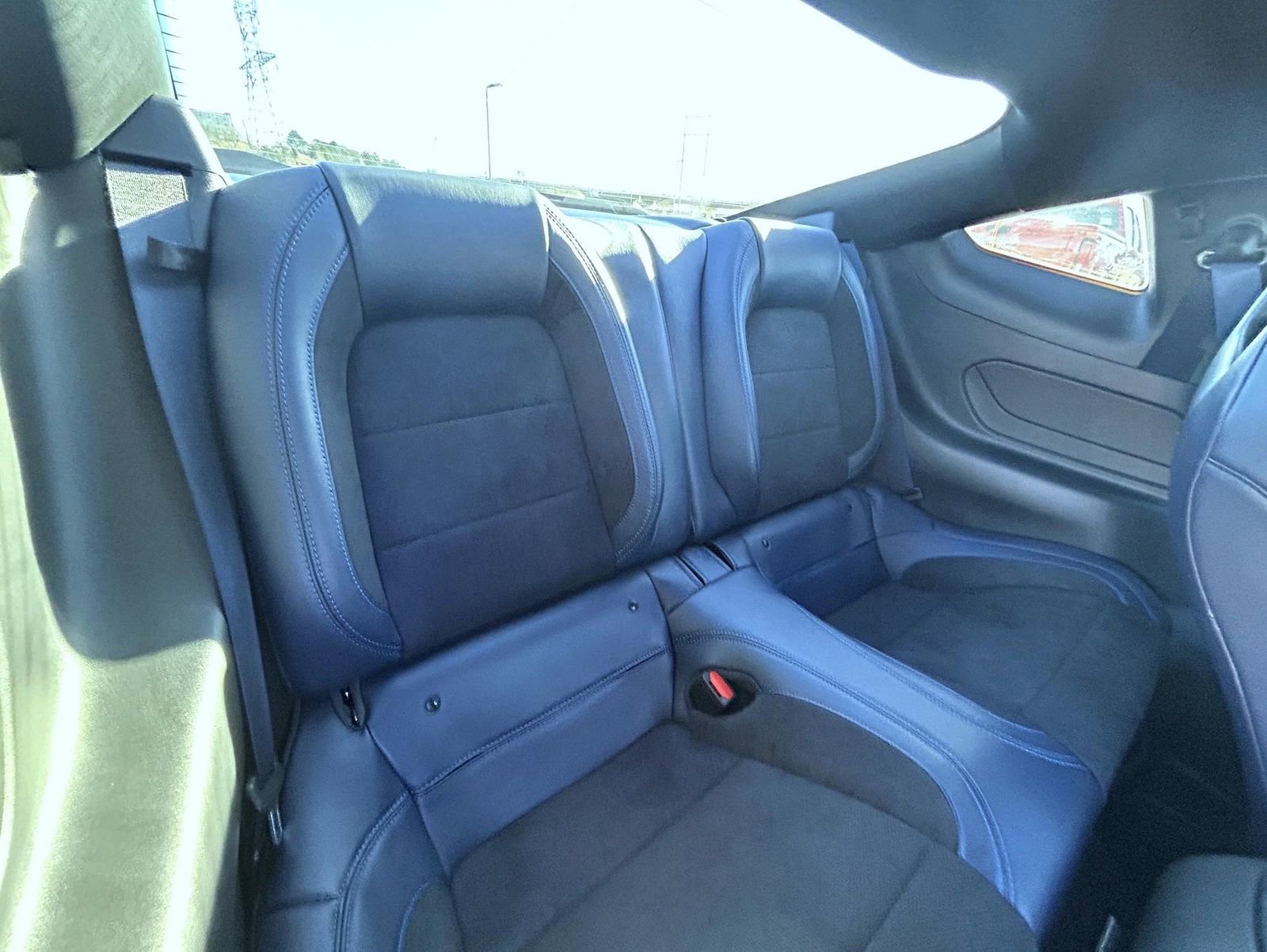 Used 2025 Ford Mustang Dark Horse w/ Dark Horse Handlin Package image 17