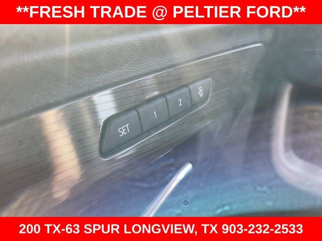 Used 2024 GMC Terrain Denali w/ Denali Premium Package image 24