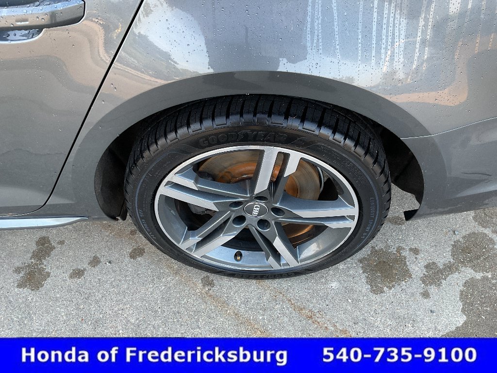 Used 2018 Audi A4 2.0T Premium Plus w/ Premium Plus Package AWD/4WD image 11