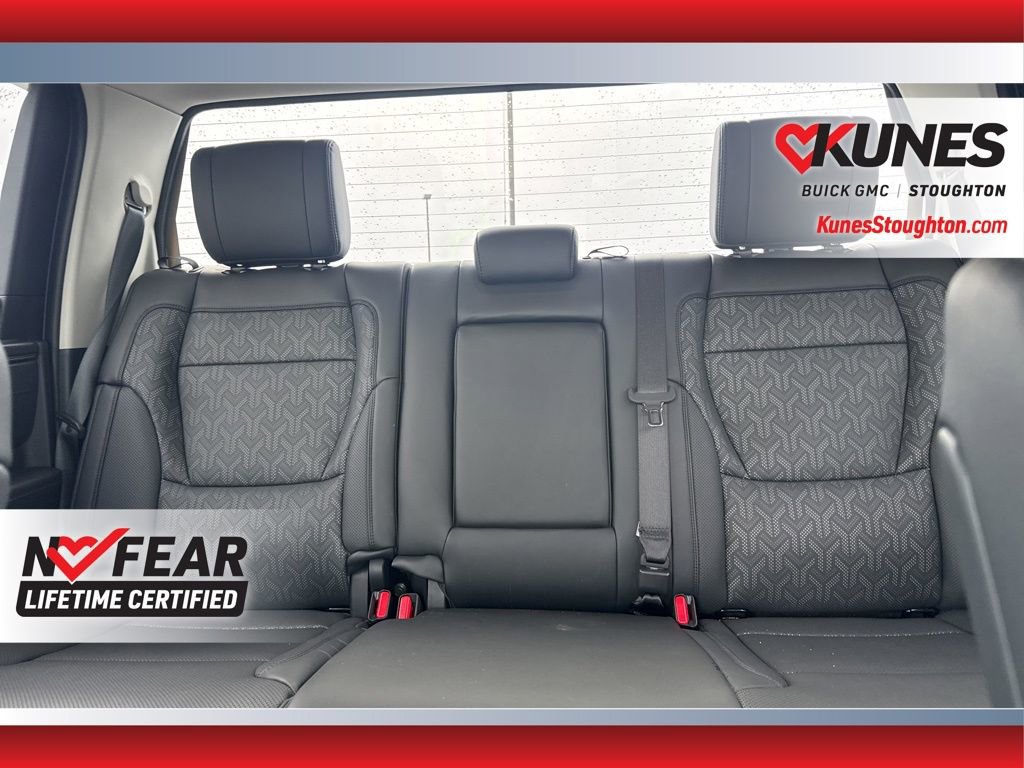 Used 2024 Toyota Tundra Limited image 32