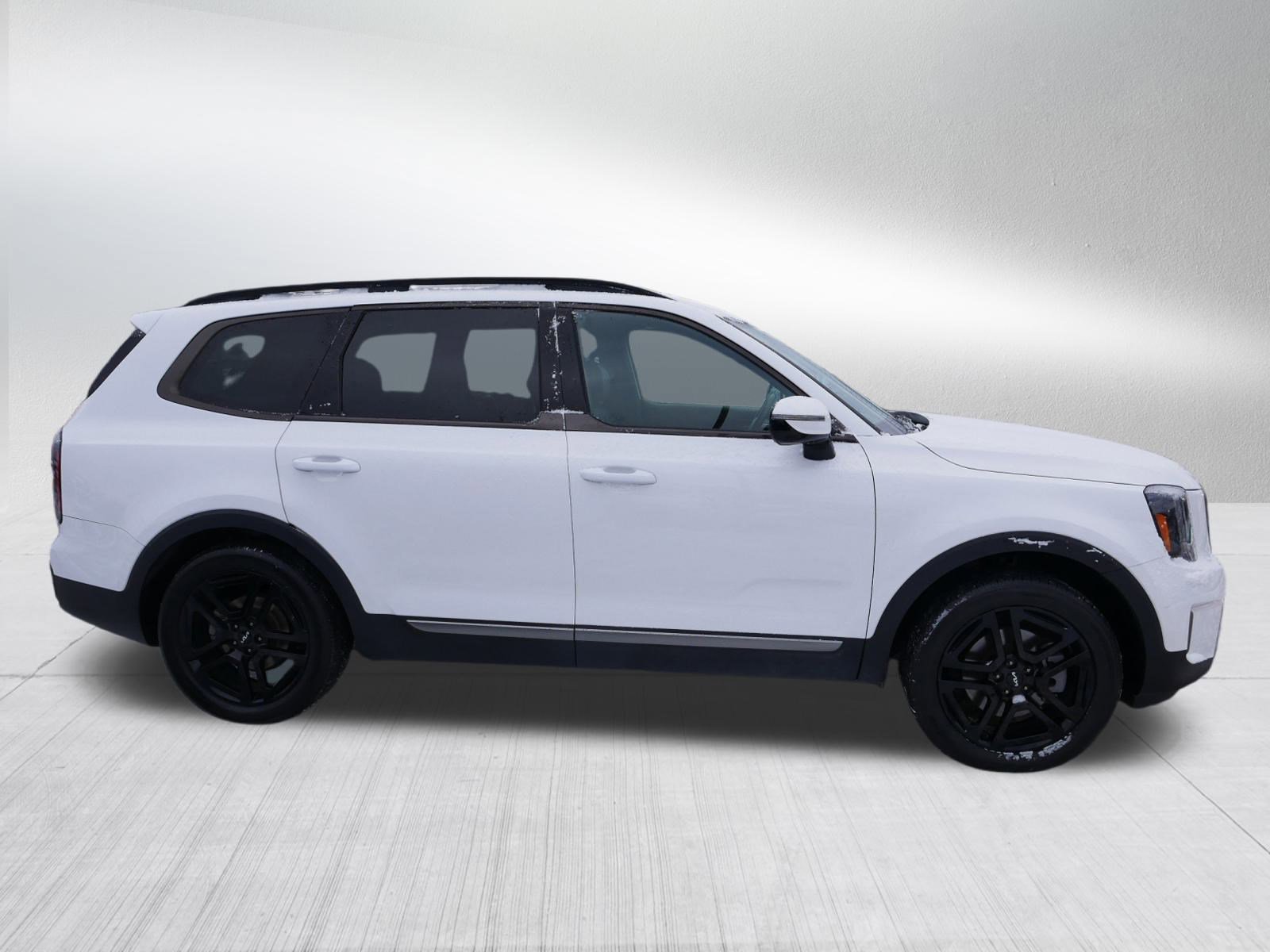 Certified 2023 Kia Telluride SX Prestige X-Line image 8