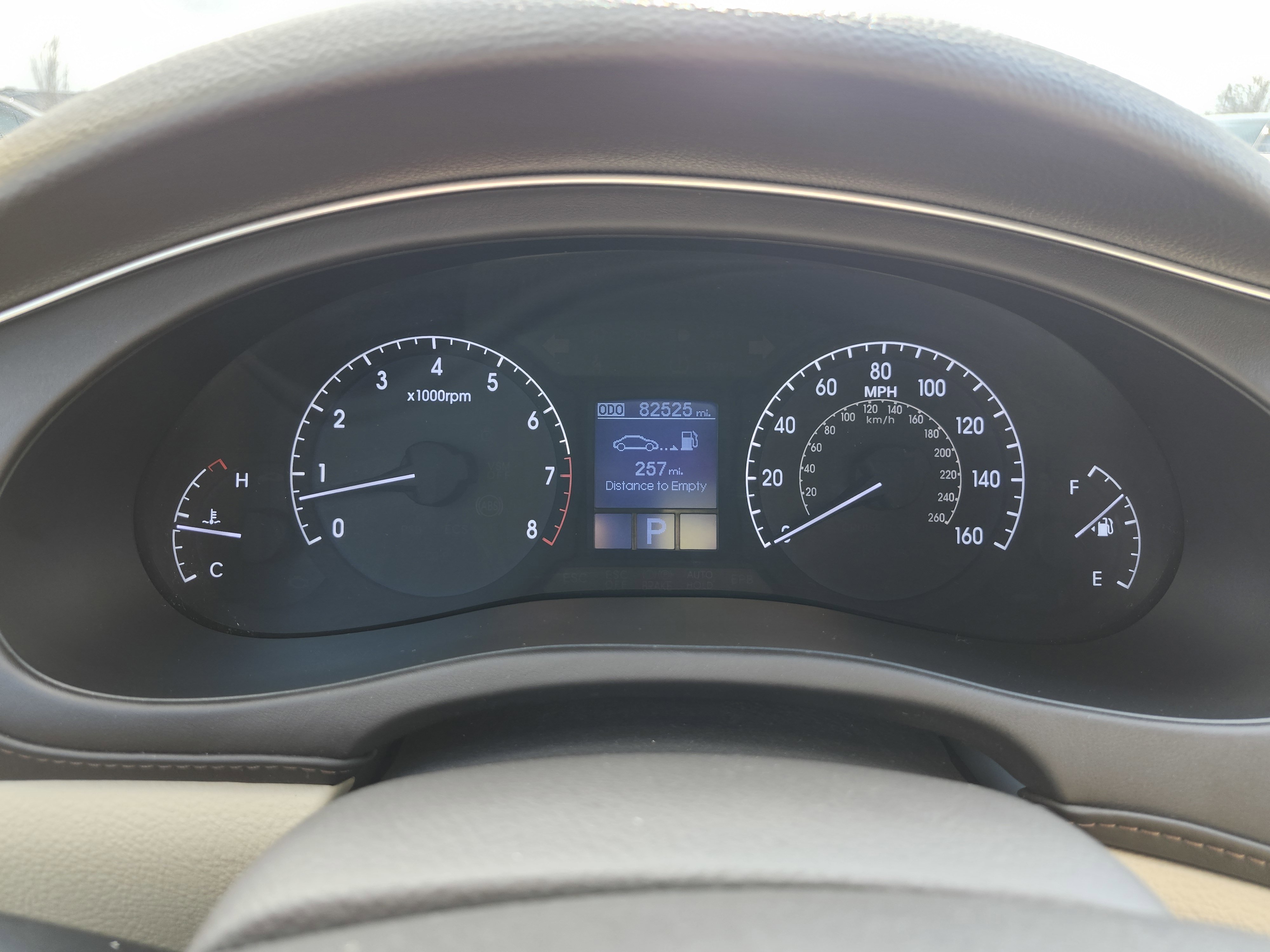 Used 2013 Hyundai Genesis 3.8 w/ Premium Pkg image 30