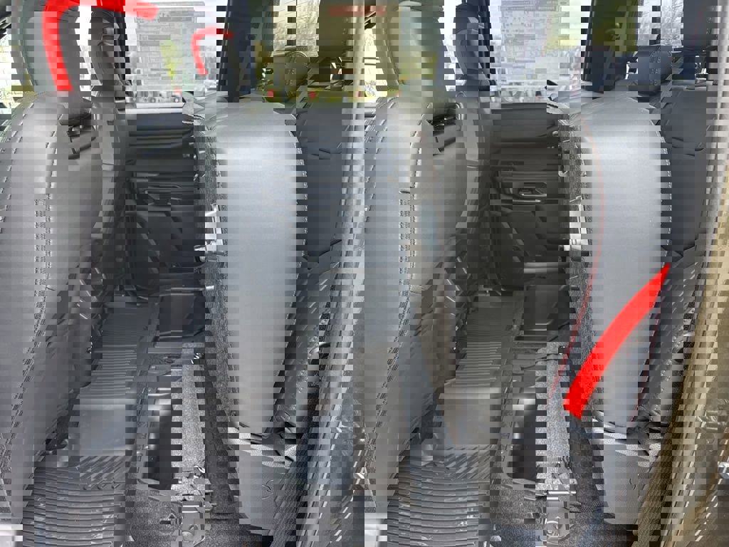 New 2026 Ford Ranger Raptor image 19