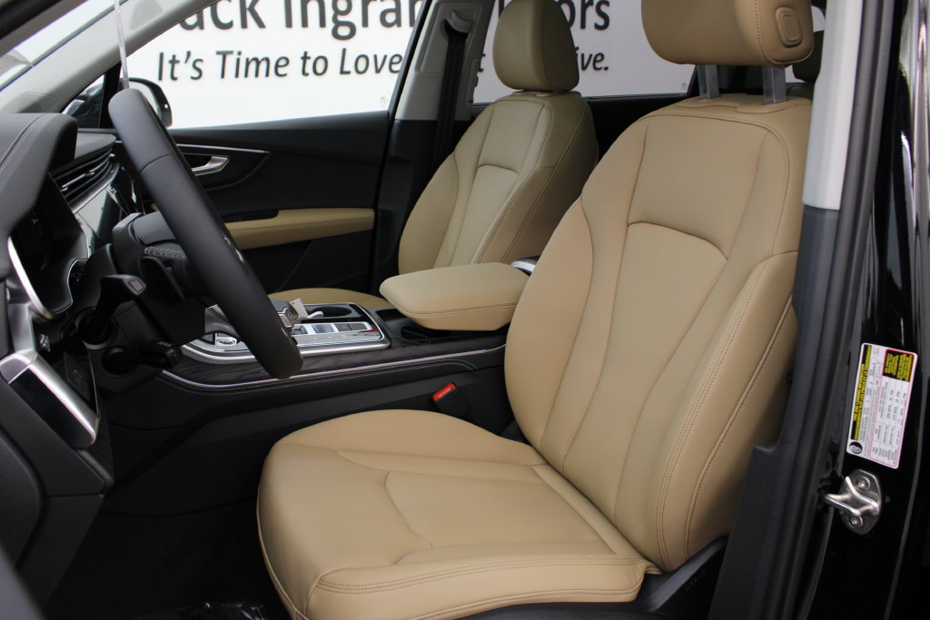 New 2026 Audi Q7 2.0T Premium Plus AWD/4WD image 15