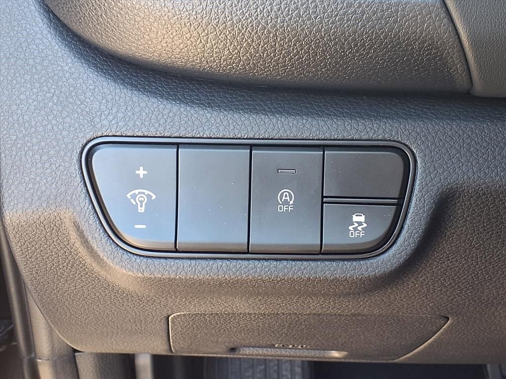 New 2026 Kia Seltos EX w/ EX Sunroof Package image 10