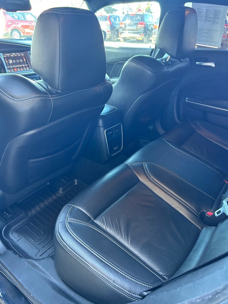 Used 2019 Dodge Charger GT image 8