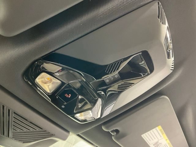 Certified 2025 BMW X1 M35i w/ Premium Package AWD/4WD image 21