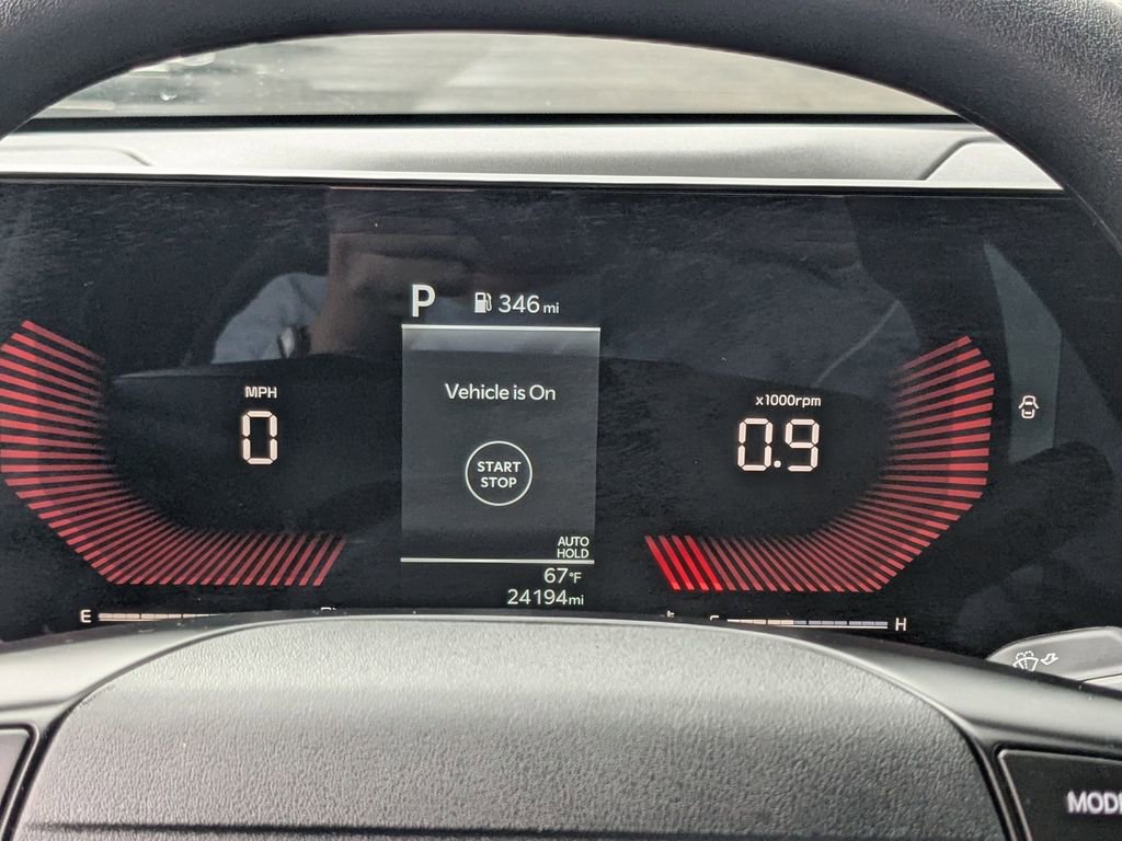 Used 2025 Kia K4 LXS image 18