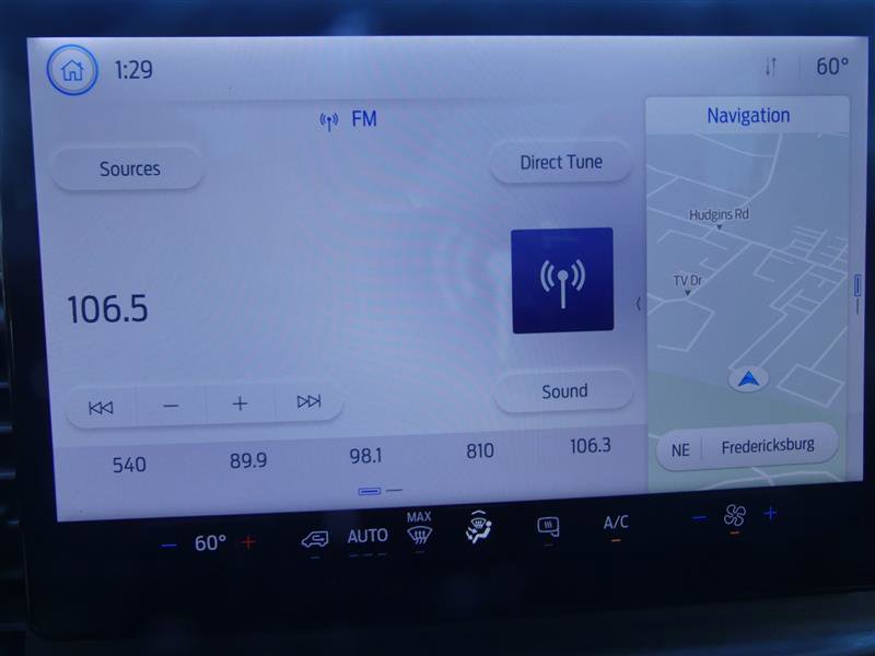 Used 2023 Ford Transit 350 image 12