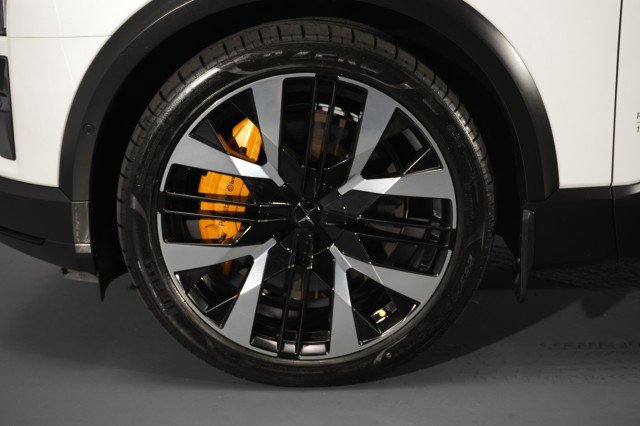 Used 2025 Polestar Polestar 3 AWD/4WD image 56