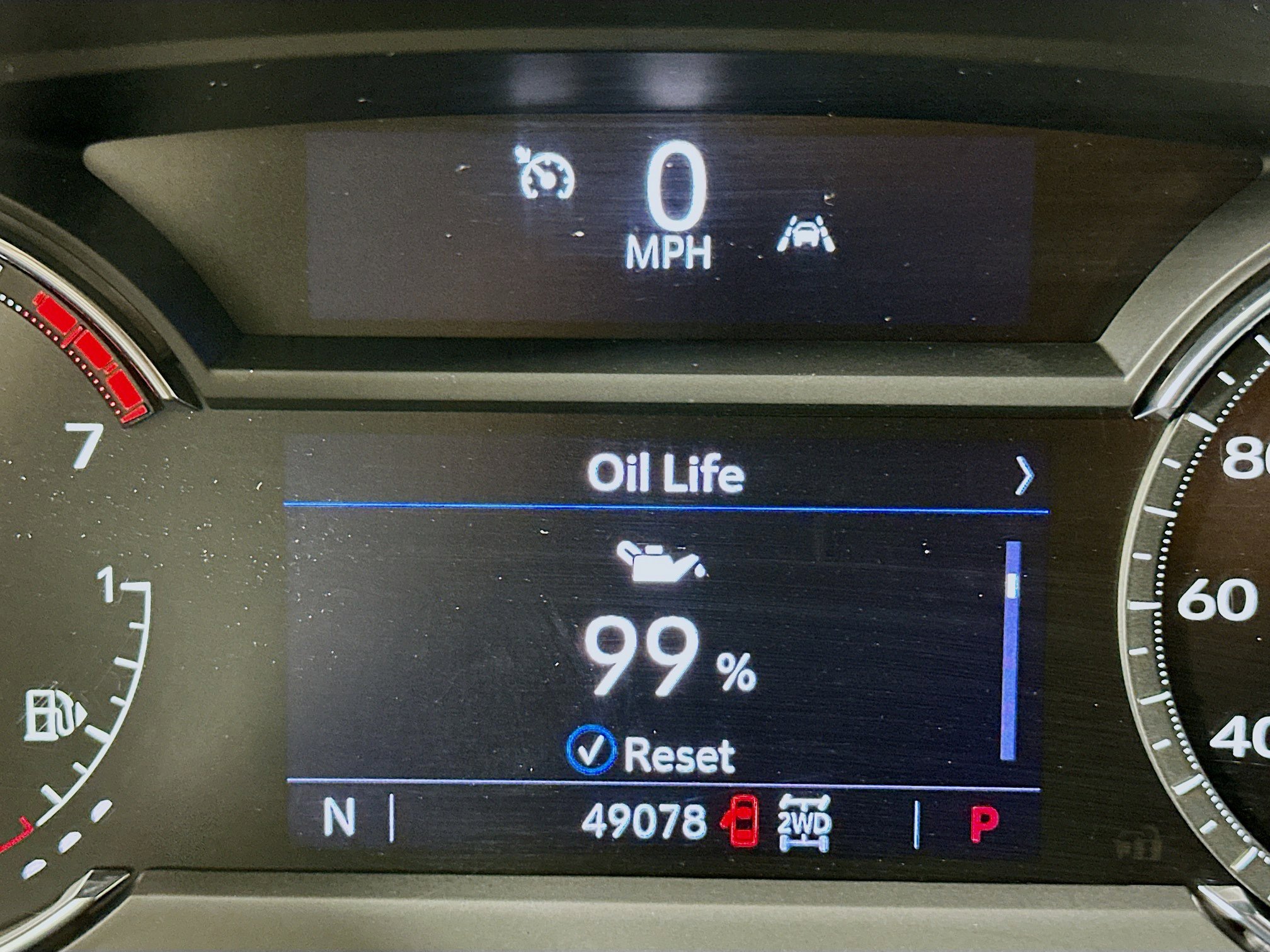 Used 2023 Cadillac XT4 Premium Luxury image 19