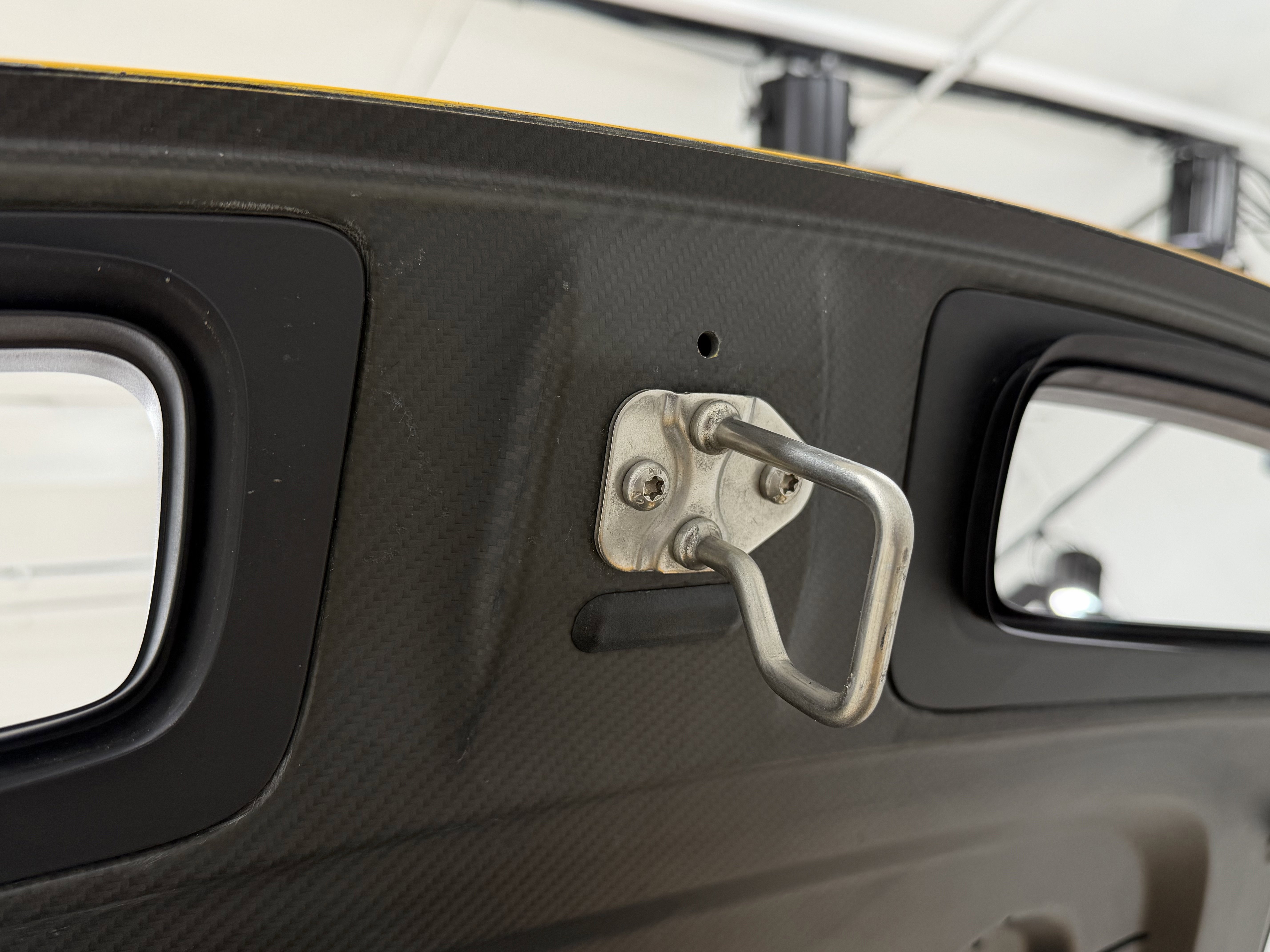 Certified 2023 Porsche 911 GT3 image 70