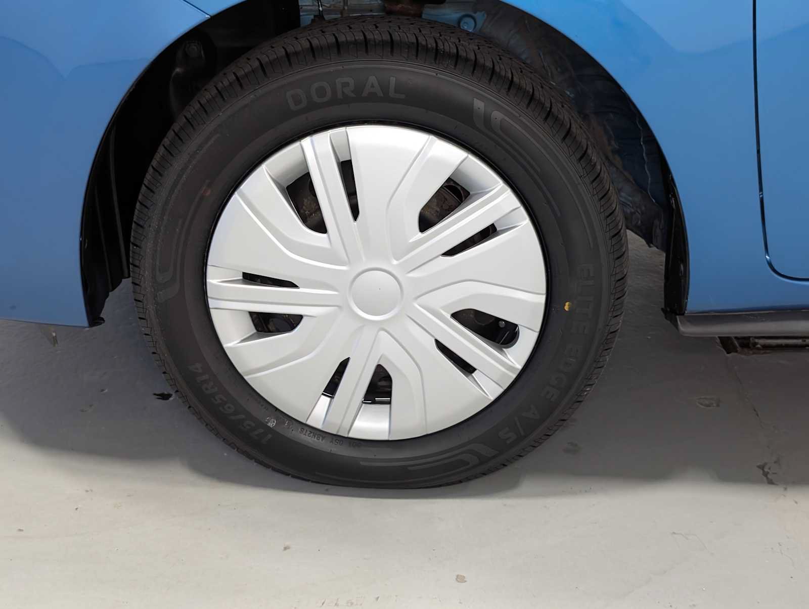 Used 2019 Mitsubishi Mirage G4 ES FWD image 3