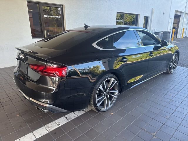 Used 2023 Audi S5 Prestige image 13