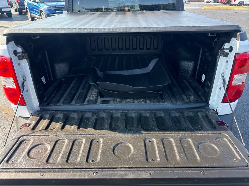 Used 2022 Ford Maverick XLT w/ Equipment Group 300A Standard AWD/4WD image 15