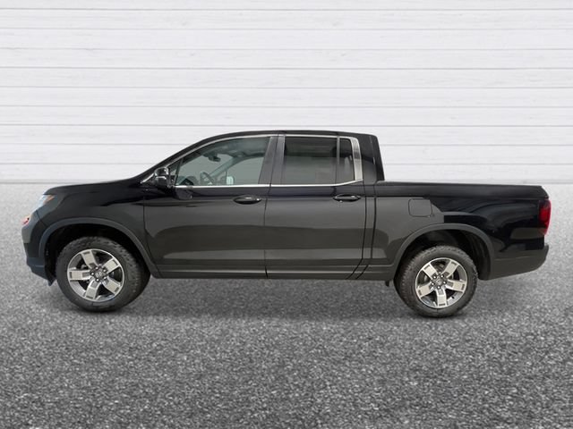 New 2026 Honda Ridgeline RTL image 2