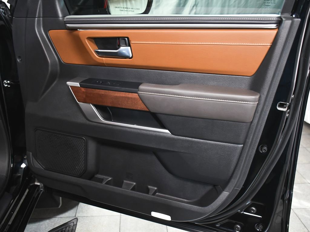 Used 2025 Toyota Tundra 1794 Edition image 13