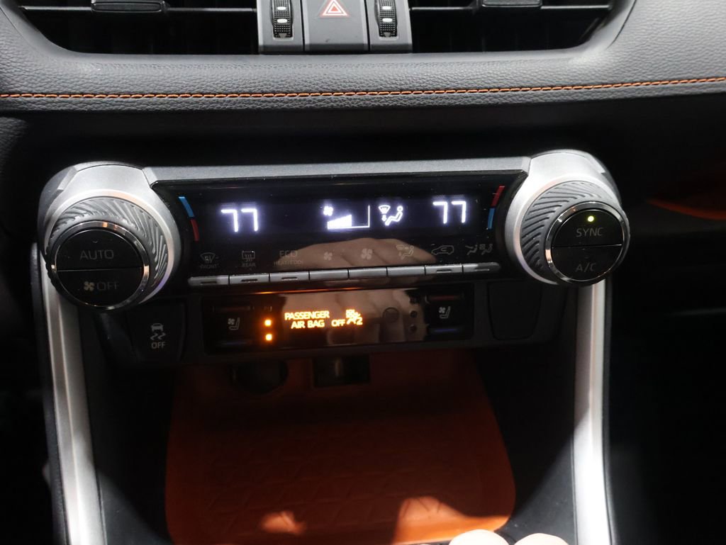 Used 2019 Toyota RAV4 Adventure image 27