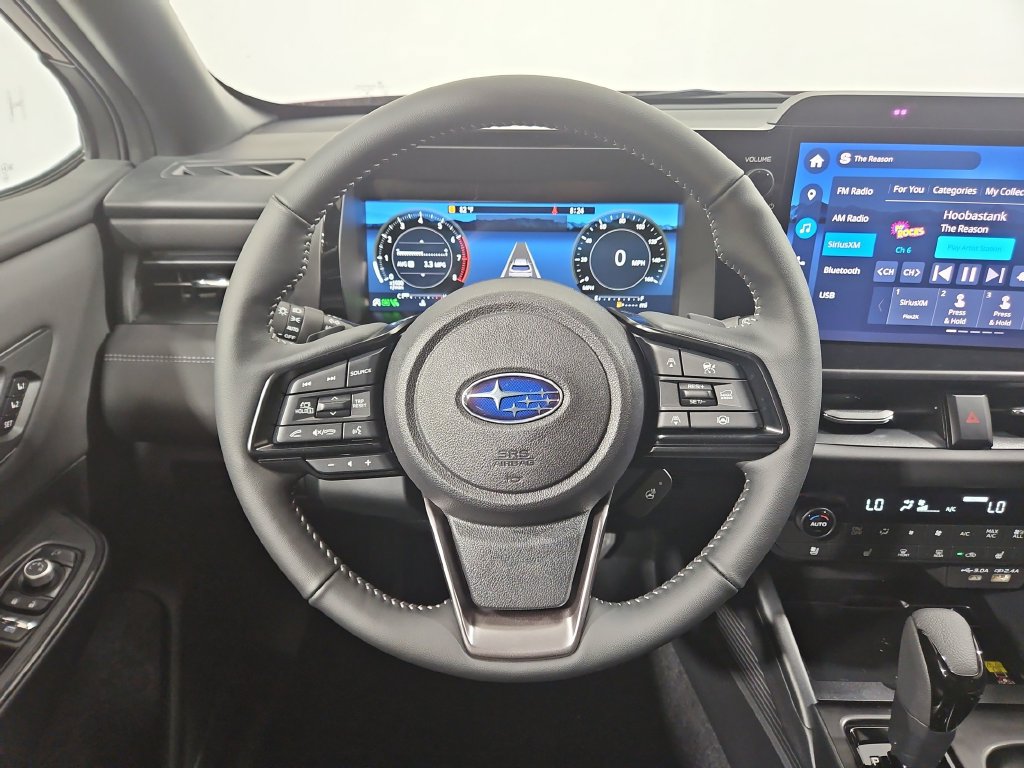 New 2026 Subaru Outback Touring XT AWD/4WD image 14