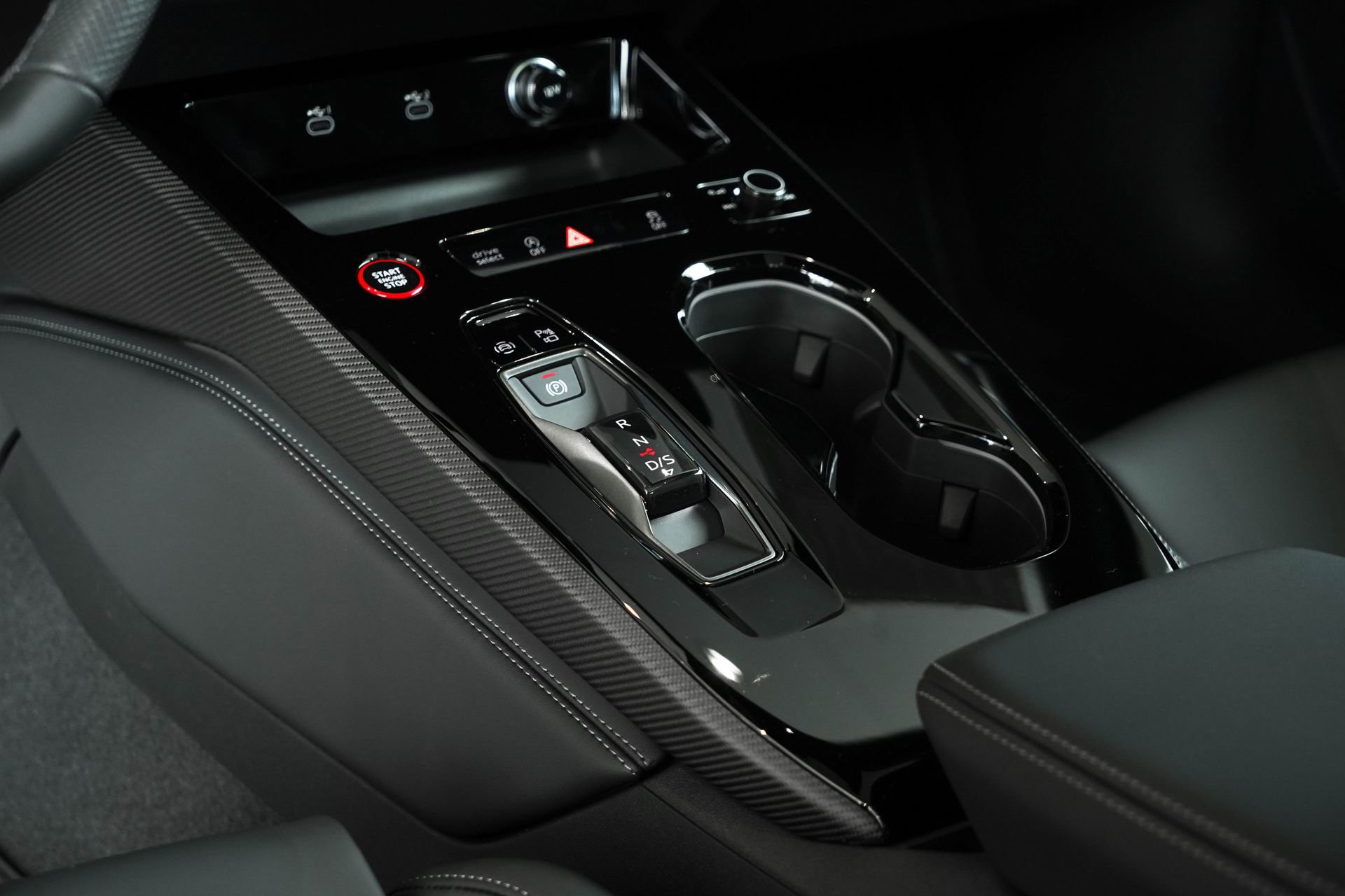 New 2025 Audi S5 Prestige image 31