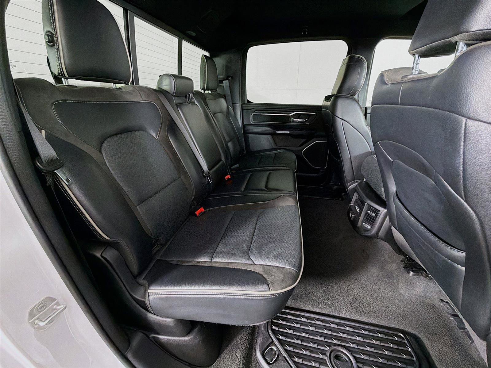 Used 2023 RAM 1500 Laramie image 27