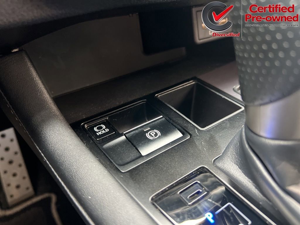 Used 2020 Lexus RX 350 F Sport w/ Accessory Package FWD image 77