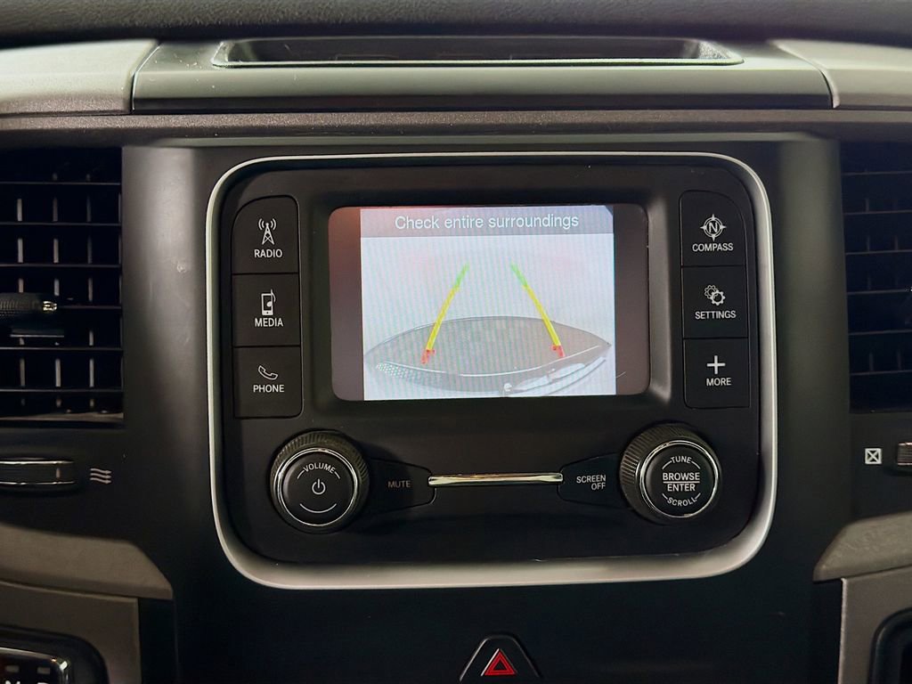 Used 2022 RAM 1500 Tradesman w/ Power & Remote Entry Group image 17