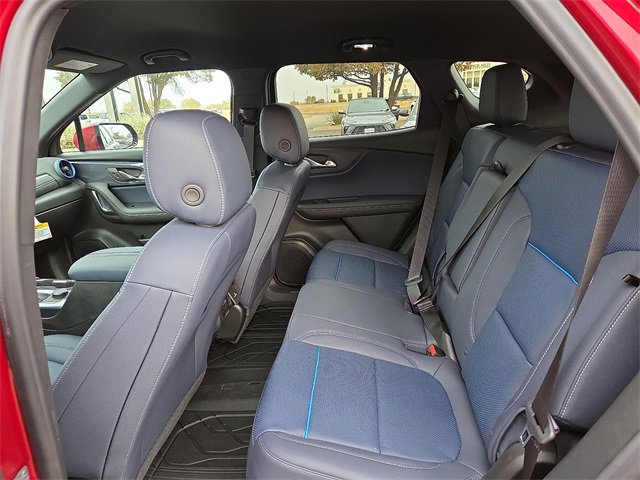 New 2026 Chevrolet Blazer RS image 7