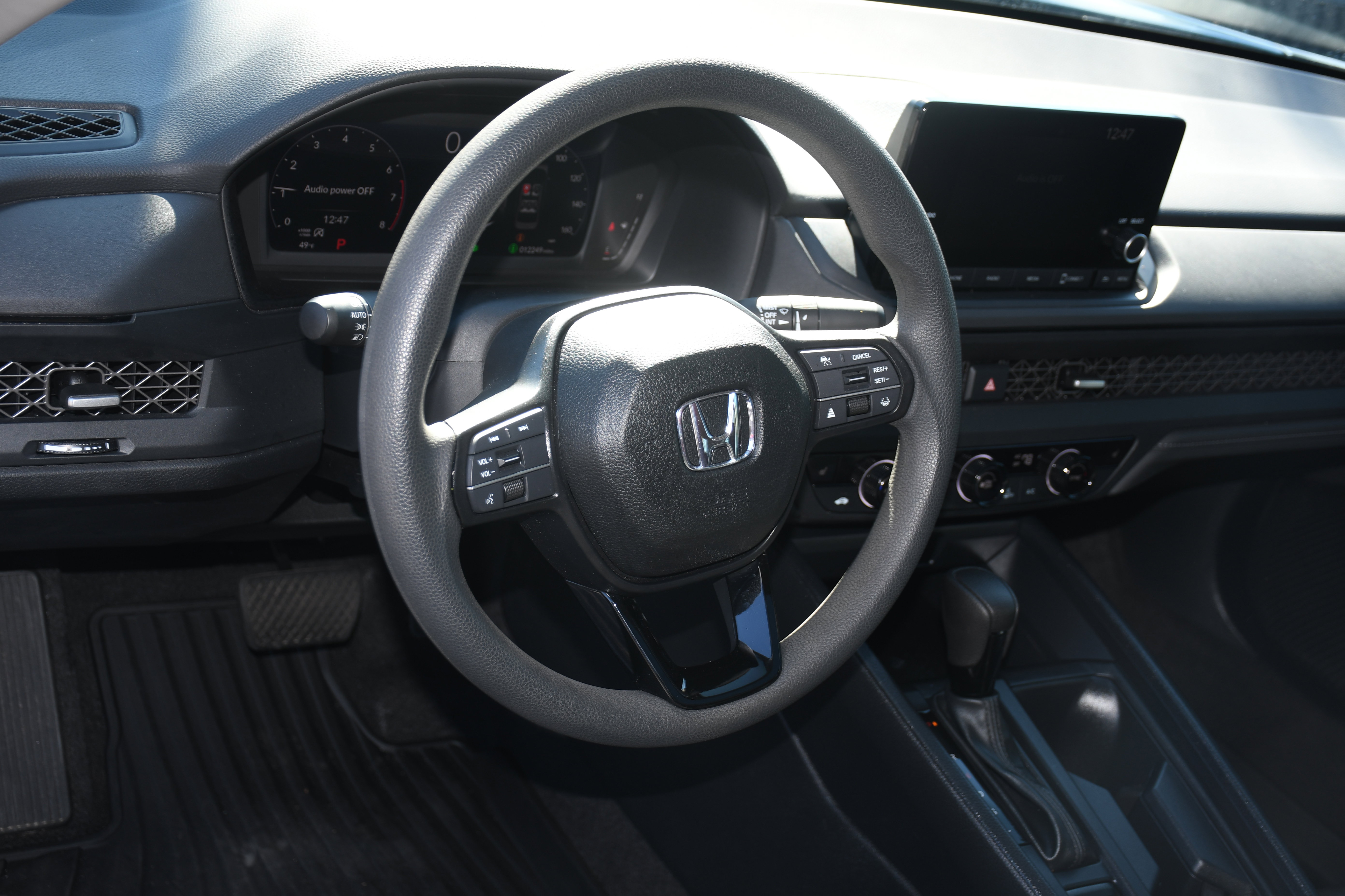 Used 2024 Honda Accord EX image 9