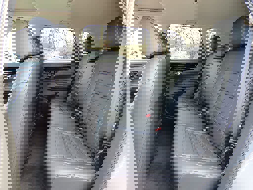 Certified 2025 Honda CR-V EX-L image 13