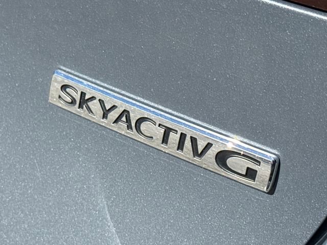 Used 2024 MAZDA MAZDA3 s image 10