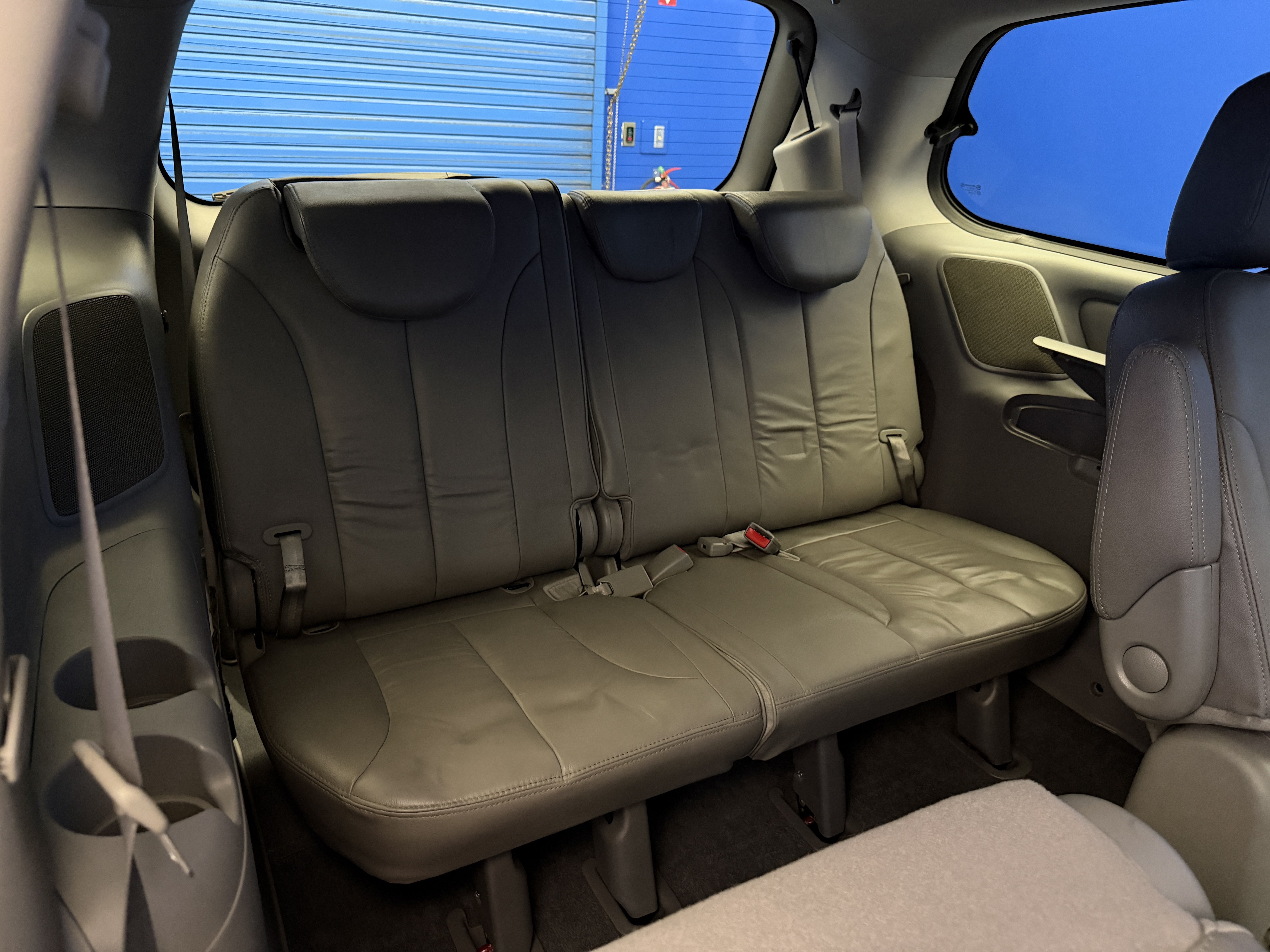Used 2014 Kia Sedona EX w/ Navigation Package FWD image 25