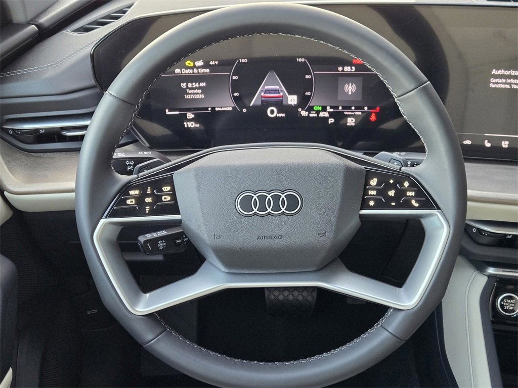 New 2025 Audi Q5 2.0T Premium Plus image 14