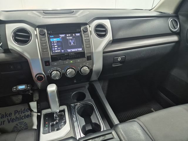 Used 2015 Toyota Tundra SR5 w/ TRD Off Road Package AWD/4WD image 19