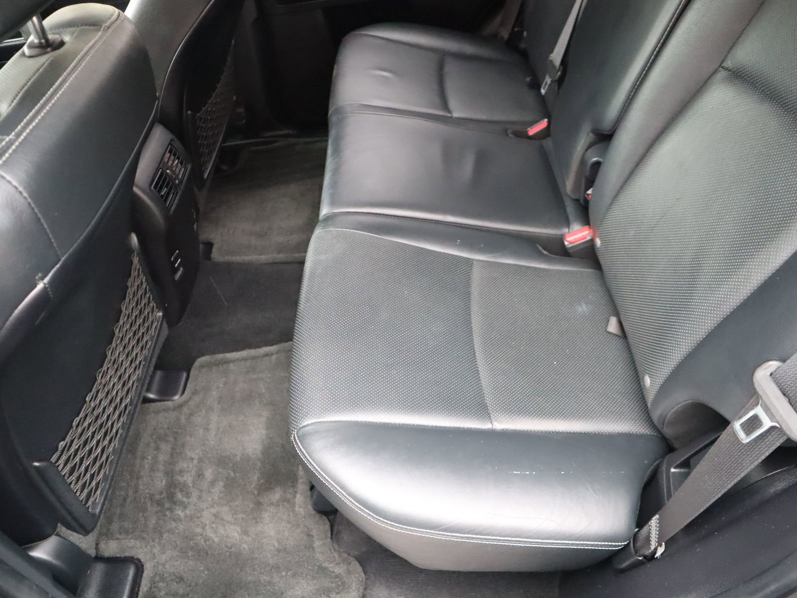 Used 2016 Toyota 4Runner Limited AWD/4WD image 45