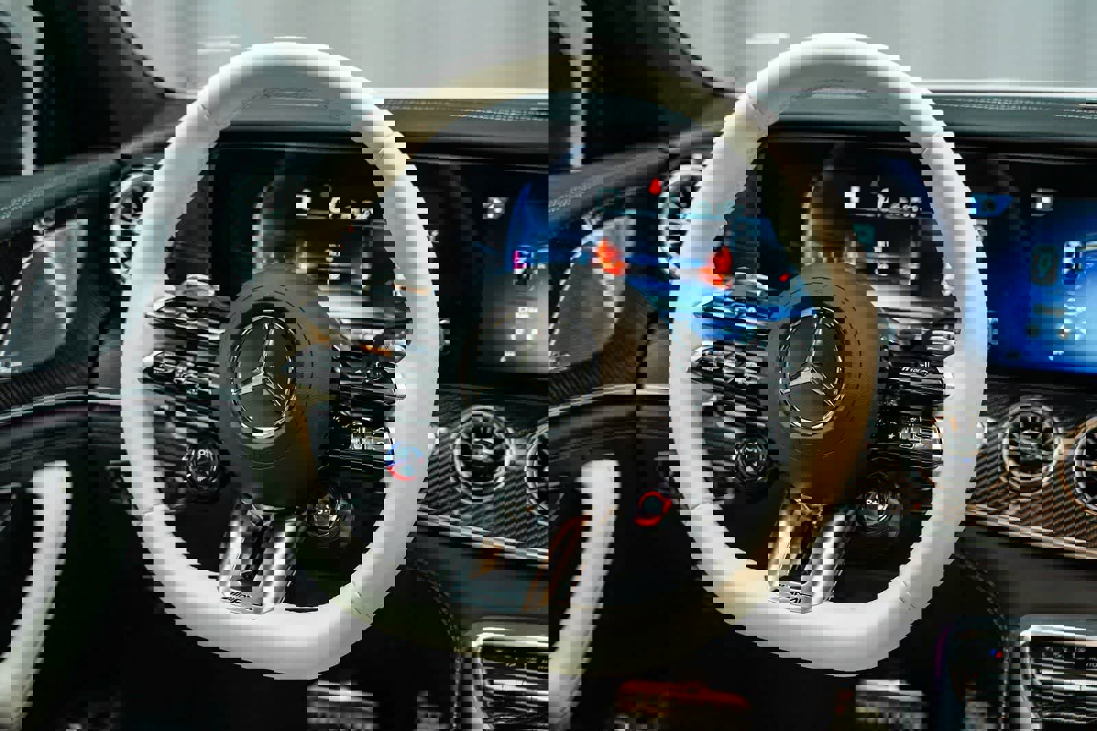 New 2026 Mercedes-Benz AMG GT 63 S image 15