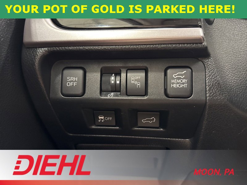 Used 2018 Subaru Forester 2.0XT Touring image 26