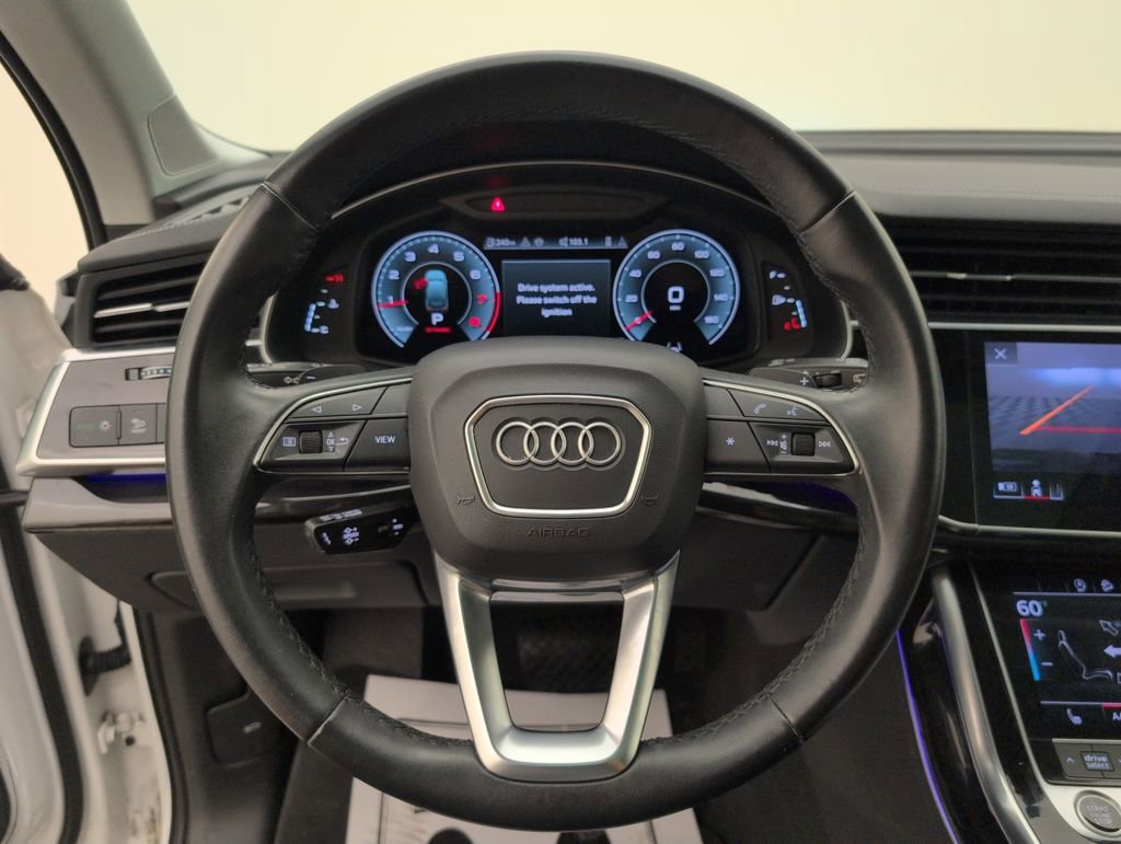 Used 2024 Audi Q7 2.0T Premium Plus image 39
