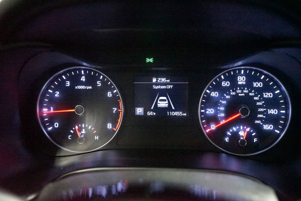 Used 2021 Kia Forte LXS image 15