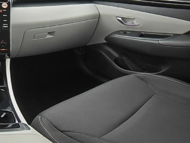 Used 2024 Hyundai Tucson SEL FWD image 27